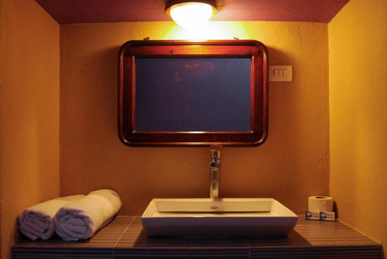 Hotel Oasis Monterrey Eksteriør billede