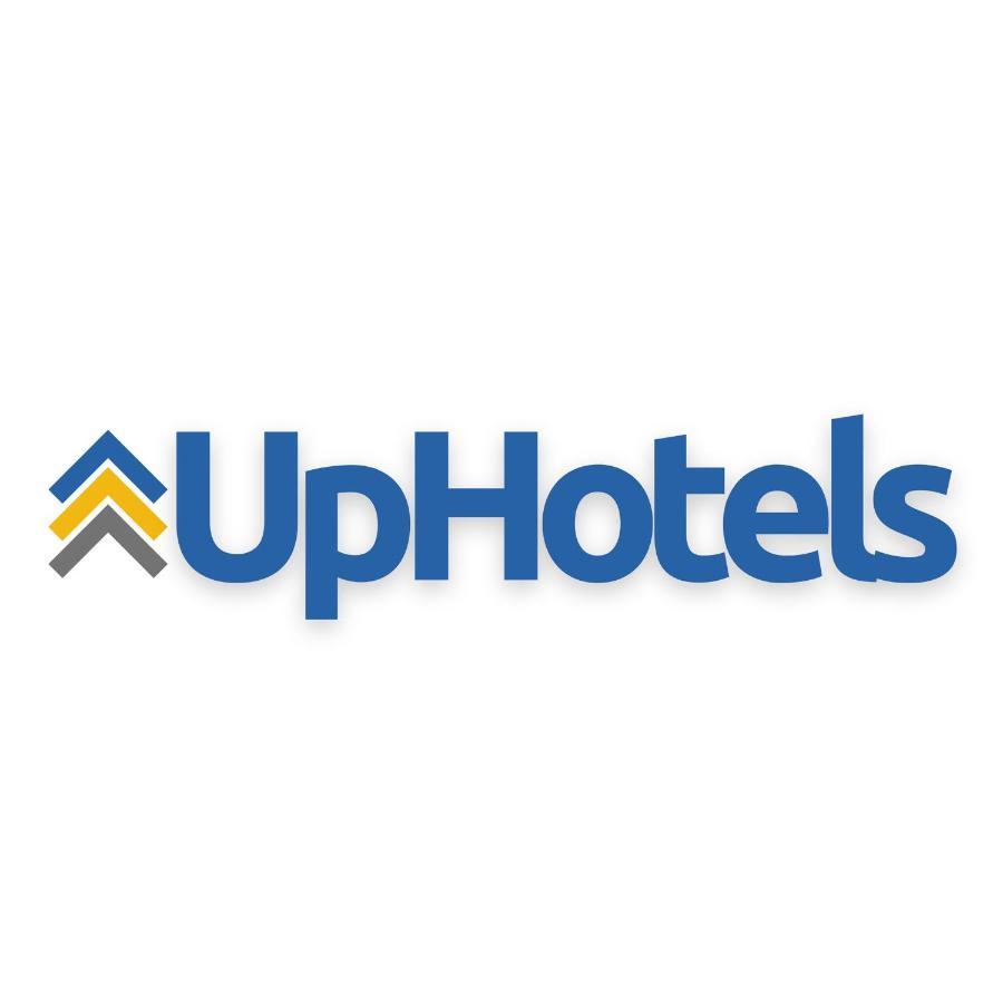 Hotel Oasis Monterrey Eksteriør billede